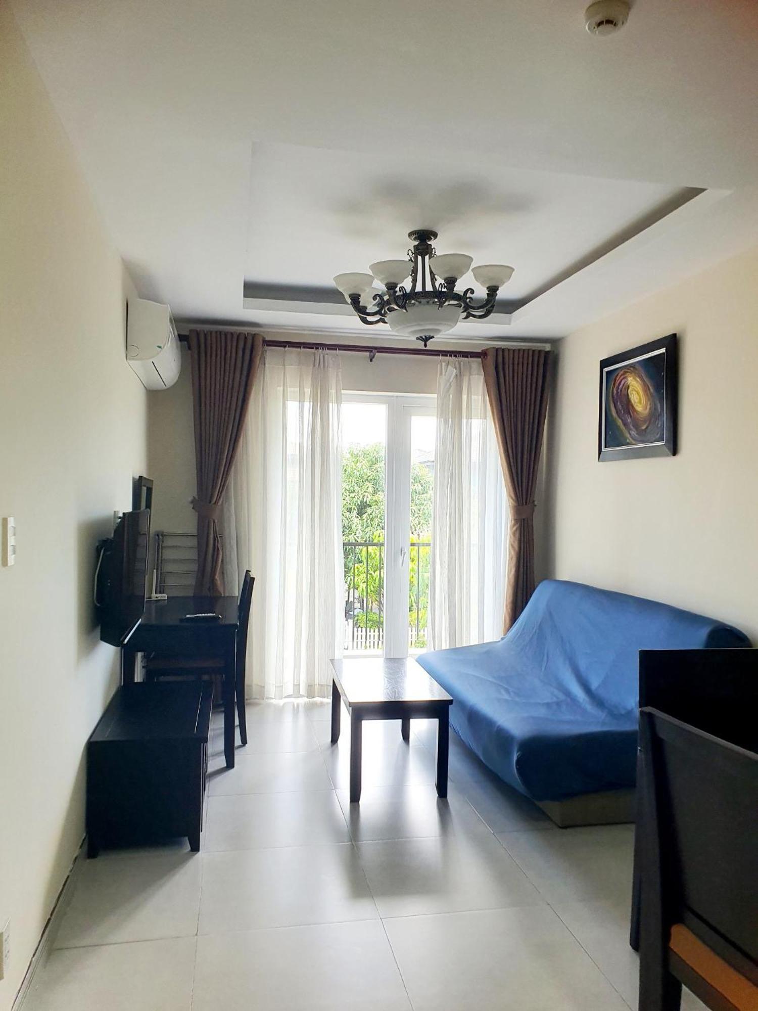 คอสมอส อพาร์ตโฮเต็ล Aparthotel ฟู้โกว๊ก ภายนอก รูปภาพ